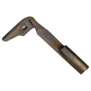 Dent de herse rotative AMAZONE au Carbur Agricarb DHA2980-O