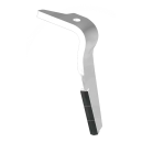 Dent de herse rotative AMAZONE au Carbure Agricarb DHA2980-O3