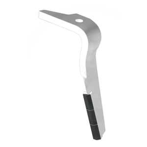 Dent de herse rotative AMAZONE au Carbure Agricarb DHA2980-O3