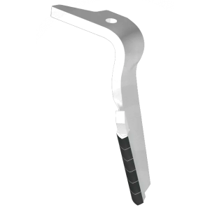 Dent de herse rotative AMAZONE au Carbure Agricarb DHA2980-OLT
