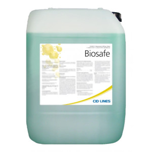Nettoyant multi-usage BIOSAFE 25 Kg Nettoyant multi-usage BIOSAFE 25 Kg