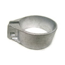 Collier alu type FARMLAND (4'' / 5'')
