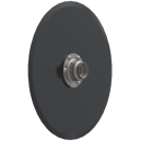Disque de semoir avec palier Ø 382 mm VÄDERSTAD Tempo Ref 199210 