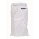 Lot de 5 sacs à gravats 70L