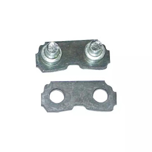 Maillons pour chaine de tronçonneuse 3/8" 0.050" Maillons pour chaine de tronçonneuse 3/8" 0.050"