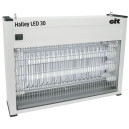 Tue mouche électique Halley LED 30