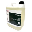 Bidon détartrant nettoyeur eau chaude préventif 5 L