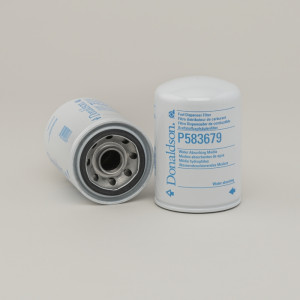 Filtre a carburant DONALDSON P583679
