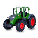 Tracteur Fendt 1050 Vario