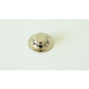 Capuchon de roue 10 mm compatible Rolly Toys Capuchon de roue 10 mm compatible Rolly Toys