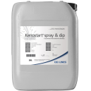 KENOSTART SD apr&egrave;s traite 20L