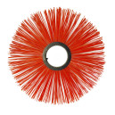 Brosse de balai polypropyl&egrave;ne 127 x 550 x 50 RABAUD Supernet Ref 24F002