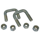 Bride de dent M16 K&Ouml;CKERLING Vario Ref 904263