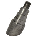 Axe de moyeu QUIVOGNE MX1