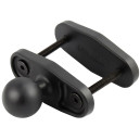 Base de boule-rotule avec &eacute;taux jusqu'&agrave; 2,5" RAM Mounts