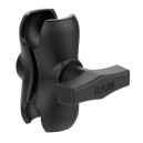 Bras double prise pour boule type C RAM Mounts