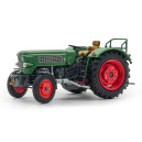 Tracteur FENDT Favorit 3 2wd