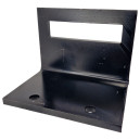Bride carr&eacute; DELAPLACE pour dent Goliath 150x14 ORIGINE