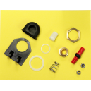 Ensemble pour robinet LA BUVETTE F9S / F11 / Forstal