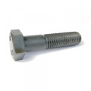 Vis TH filet&eacute; total 12x25 10.9