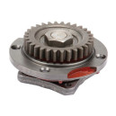 Palier complet de faucheuse KUHN Ref 56803940
