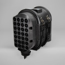 Filtre &agrave; air DONALDSON PSD POWERCORE D100368