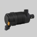Filtre &agrave; air DONALDSON POWERPLEAT G052742