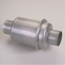 Clapet anti-retour 2" DONALDSON H000722