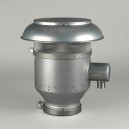 Corps de pr&eacute;filtre d'administration d'air DONALDSON H001148