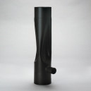 &Eacute;chappement 4" (102 mm) int&eacute;rieur DONALDSON H002614