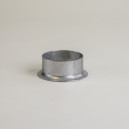 Adaptateur filet&eacute; 3.5" (89 mm) DONALDSON J009391