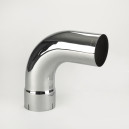 Coude &agrave; 90&deg; 6" (152 mm) ext&eacute;rieur-int&eacute;rieur DONALDSON J009547