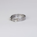Collier V-Band 4" (103 mm) DONALDSON J009611