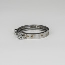 Collier V-Band 4.3" (110 mm) DONALDSON J009613