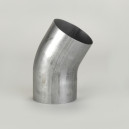 Coude &agrave; 60&deg; 5" (127 mm) ext&eacute;rieur-int&eacute;rieur DONALDSON J009640