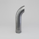 Tube d'&eacute;chappemnt 5"(127 mm) int&eacute;rieur X 24"(610 mm) DONALDSON J024747