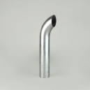 Tube d'&eacute;chappemnt 4"(102 mm) ext&eacute;rieur X 24"(610 mm) DONALDSON J024748