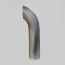 Tube d'&eacute;chappemnt 5"(127 mm) ext&eacute;rieur X 24"(610 mm) DONALDSON J024750