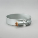 Collier de serrage 5" (127 mm) DONALDSON M002135