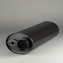 Silencieux ovale style 2 DONALDSON M090196