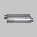 Silencieux ovale style 2 DONALDSON M090280