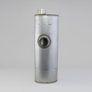 Silencieux ovale style 4 DONALDSON M090547