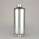 Silencieux rond style 1 DONALDSON M090594
