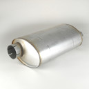 Silencieux ovale style 2 DONALDSON M120225