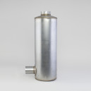 Silencieux rond style 3 DONALDSON M120598