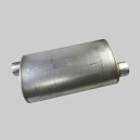 Silencieux ovale style 2 DONALDSON M170101