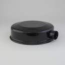 Couvercle avec vanne horizontal DONALDSON P103530