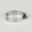 Collier avec rev&ecirc;tement interne DONALDSON P115200