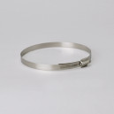 Collier avec rev&ecirc;tement interne haut couple DONALDSON P115207