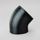 Coude &agrave; 60&deg; 4" (102 mm) ext&eacute;rieur-int&eacute;rieur DONALDSON P133338